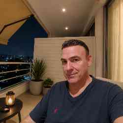 Single Greek man in Athens, Greece, Greece