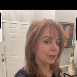 Single Greek woman in Oceanport, New Jersey, United States