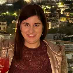 Single Greek woman in Melbourne, VIC, Australia