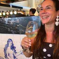 Single Greek woman in Dordrecht, Nederland, Netherlands