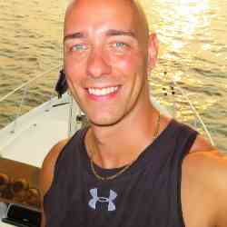 Single Greek man in New York, NY, United States