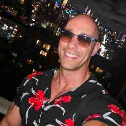 Single Greek man in New York, NY, United States