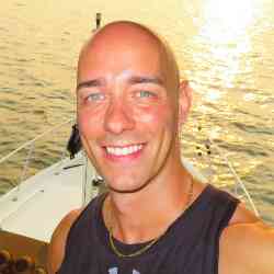 Single Greek man in New York, NY, United States