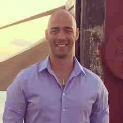 Single Greek man in New York, NY, United States