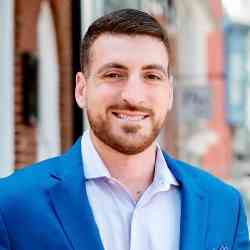Single Greek man in Baltimore, MD, United States