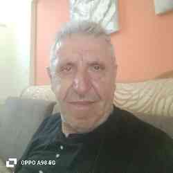 Single Greek man in Nea Roda, Grecia, Greece