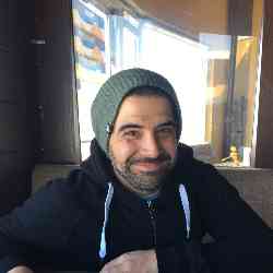 Single Greek man in Red Deer, AB, Canada