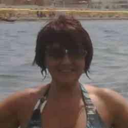 Single Greek woman in Toronto, ON, Canada