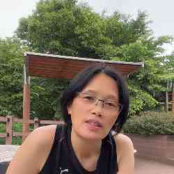 Single Greek woman in Incheon, South Korea, South Korea