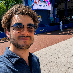 Single Greek man in NYC, NY, United States