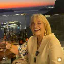 Single Greek woman in Glyfada, Greece, Greece