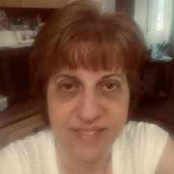 Single Greek woman in Toronto, ON, Canada