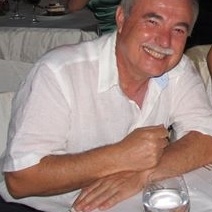Single Greek man in Αθήνα, Ελλάδα, Greece