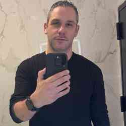 Single Greek man in Rutherford, NJ, United States