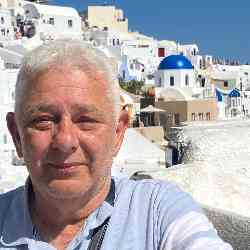 Single Greek man in Melbourne, VIC, Australia