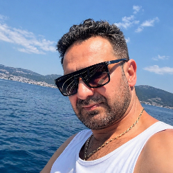 Single Greek man in Hagen, Deutschland, Germany