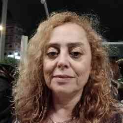 Single Greek woman in Athens, Ελλάδα, Greece
