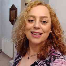 Single Greek woman in Athens, Ελλάδα, Greece
