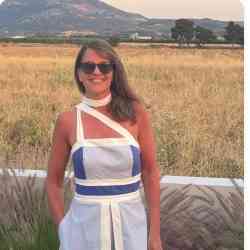 Single Greek woman in Fairfield, CT, United States