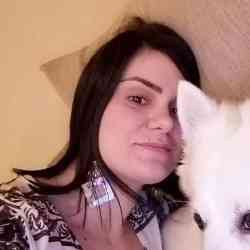 Single Greek woman in Athens, Ελλάδα, Greece