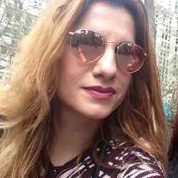Single Greek woman in New York, NY, United States