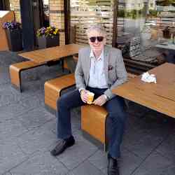 Single Greek man in Copenhagen, Danmark, Denmark