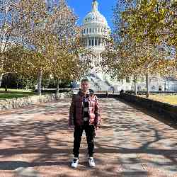 Single Greek man in Elkton, MD, United States