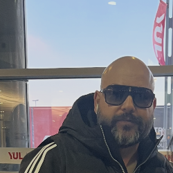 Single Greek man in Montreal, QC, Canada