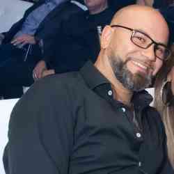 Single Greek man in Toronto, ON, Canada