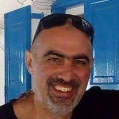 Single Greek man in Heidelberg, Γερμανία, Germany