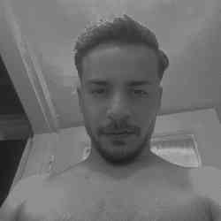 Single Greek man in Athens, Yunanistan, Greece
