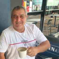 Single Greek man in Sydney, NSW, Australia