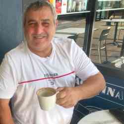 Single Greek man in Sydney, NSW, Australia