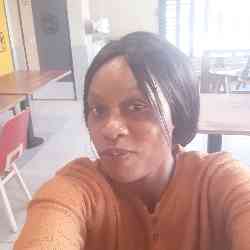Single Greek woman in Johannesburg, South Africa, South Africa