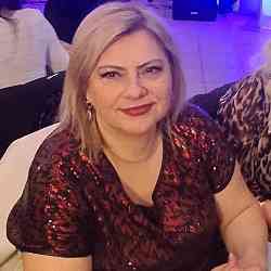 Single Greek woman in Ottawa, ON, Canada