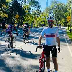 Single Greek man in New York, NY, United States