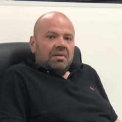 Single Greek man in Melbourne, VIC, Australia
