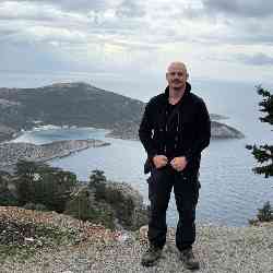 Single Greek man in Melbourne, VIC, Australia