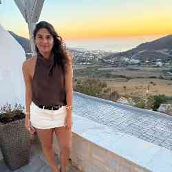 Single Greek woman in Rockville, MD, United States