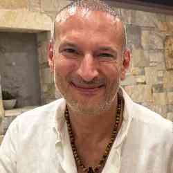 Single Greek man in Glyfada, Greece, Greece
