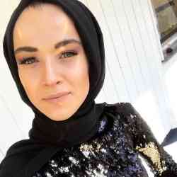 Single Greek woman in İstanbul, Türkiye, Turkey