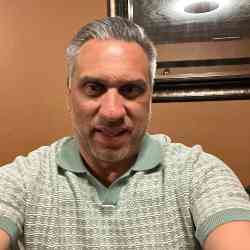 Single Greek man in Toronto, ON, Canada