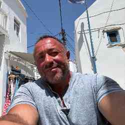 Single Greek man in Livingston, NJ, United States