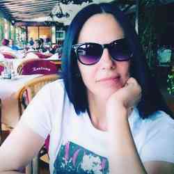 Single Greek woman in Belgrade, Serbia, Serbia