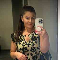 Single Greek woman in Bedminster Township, NJ, United States