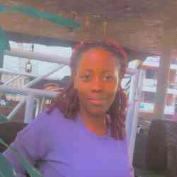 Single Greek woman in Kampala, Uganda, Uganda