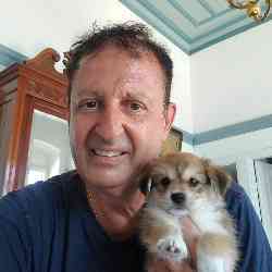 Single Greek man in Framingham, MA, United States