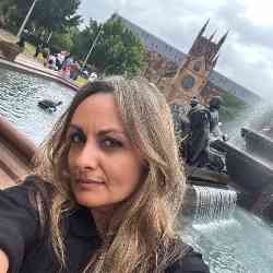 Single Greek woman in Monterey, NSW, Australia