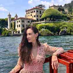 Single Greek woman in Hamburg, Allemagne, Germany
