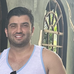 Single Greek man in Sydney, NSW, Australia